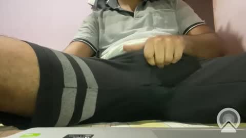 Snapshot of vijay_shetty chatting on January 2025 07:36:02 AM Vijay Shetty online show from January 2025 07:36:02 AM