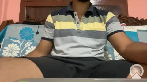 Snapshot of vijay_shetty chatting on January 2025 08:02:02 PM Vijay Shetty online show from January 2025 08:02:02 PM