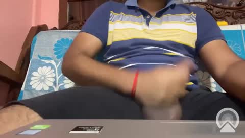 Snapshot of vijay_shetty chatting on February 2025 07:55:01 PM Vijay Shetty online show from February 2025 07:55:01 PM