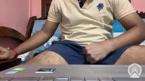 Snapshot of vijay_shetty chatting on February 2025 07:17:01 PM Vijay Shetty online show from February 2025 07:17:01 PM