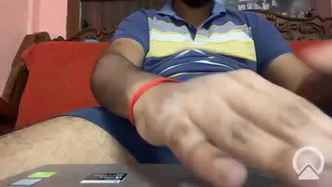 Snapshot of vijay_shetty chatting on February 2025 07:47:02 PM Vijay Shetty online show from February 2025 07:47:02 PM