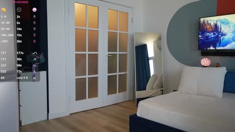 Snapshot of vika54784 chatting on March 2025 06:16:01 AM vika54784 online show from March 2025 06:16:01 AM