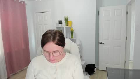 Snapshot of vika7333 chatting on January 2025 04:24:01 PM Ukrainian-woman online show from January 2025 04:24:01 PM