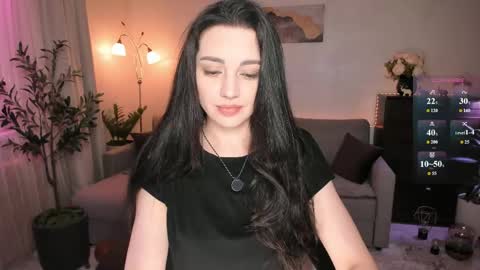 Viki Bellson online show from May 2026 05:20:02 PM