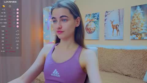 vikiberry online show from January 2026 10:09:02 AM