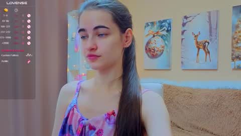 vikiberry online show from February 2026 09:58:01 AM