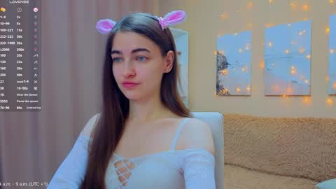 vikiberry online show from April 2026 03:15:01 AM