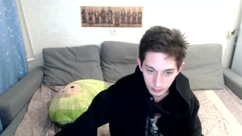 Snapshot of vikimax69 chatting on January 2025 04:54:02 PM max-and-nika online show from January 2025 04:54:02 PM