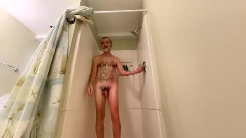 Richard Flasher online show from February 2025 12:42:01 PM