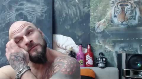 viking online show from December 2025 06:59:02 PM