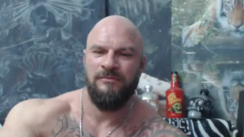 Snapshot of viking_me chatting on June 2026 06:06:02 PM viking online show from June 2026 06:06:02 PM