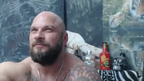 Snapshot of viking_me chatting on June 2026 06:40:01 PM viking online show from June 2026 06:40:01 PM