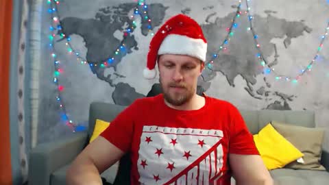 Snapshot of vikingchrisss chatting on December 2024 10:58:02 AM vikingchrisss online show from December 2024 10:58:02 AM