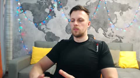 Snapshot of vikingchrisss chatting on January 2025 11:00:02 AM vikingchrisss online show from January 2025 11:00:02 AM