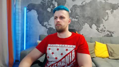 Snapshot of vikingchrisss chatting on February 2025 11:05:02 AM vikingchrisss online show from February 2025 11:05:02 AM