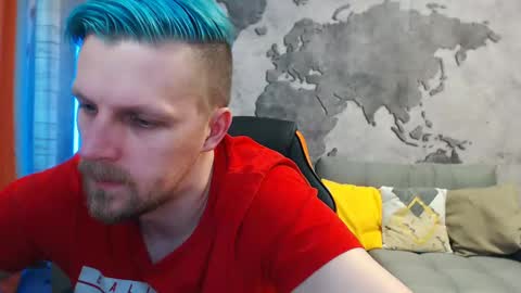 Snapshot of vikingchrisss chatting on February 2025 11:39:02 AM vikingchrisss online show from February 2025 11:39:02 AM