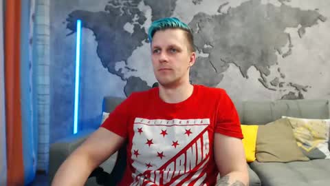 Snapshot of vikingchrisss chatting on March 2025 11:22:02 AM vikingchrisss online show from March 2025 11:22:02 AM