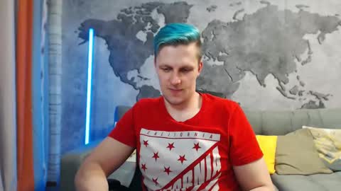 Snapshot of vikingchrisss chatting on March 2025 02:26:01 PM vikingchrisss online show from March 2025 02:26:01 PM