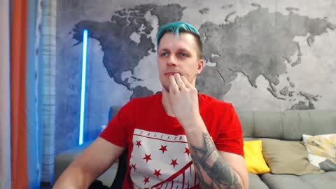 Snapshot of vikingchrisss chatting on March 2025 10:35:02 AM vikingchrisss online show from March 2025 10:35:02 AM