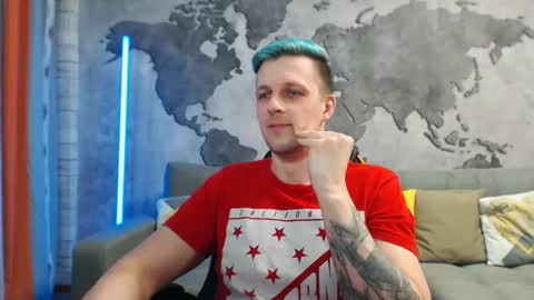 Snapshot of vikingchrisss chatting on March 2025 01:28:02 PM vikingchrisss online show from March 2025 01:28:02 PM