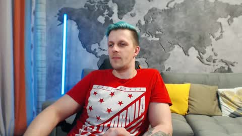 Snapshot of vikingchrisss chatting on March 2025 01:29:02 PM vikingchrisss online show from March 2025 01:29:02 PM