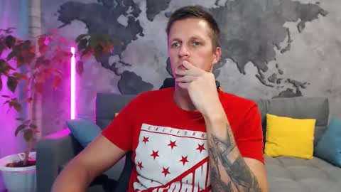 Snapshot of vikingchrisss chatting on October 2025 10:49:01 AM vikingchrisss online show from October 2025 10:49:01 AM