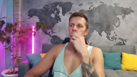 Snapshot of vikingchrisss chatting on October 2025 10:10:01 AM vikingchrisss online show from October 2025 10:10:01 AM