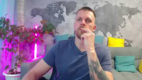 Snapshot of vikingchrisss chatting on June 2026 10:18:01 AM vikingchrisss online show from June 2026 10:18:01 AM