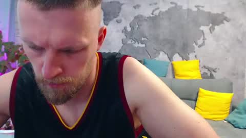 Snapshot of vikingchrisss chatting on June 2026 10:05:02 AM vikingchrisss online show from June 2026 10:05:02 AM