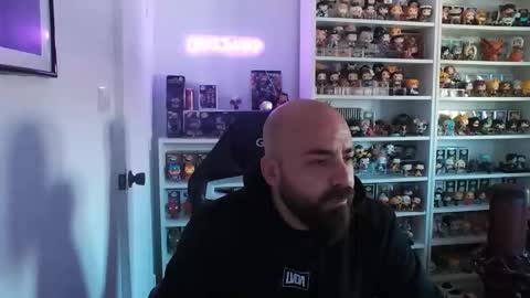 vikingc0ck online show from March 2026 04:34:02 PM