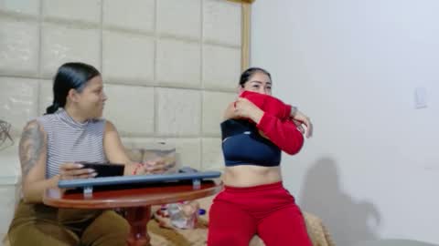 vikiTomson online show from January 2026 01:16:02 PM