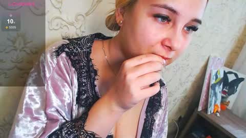 Vitoria online show from March 2025 10:04:01 AM