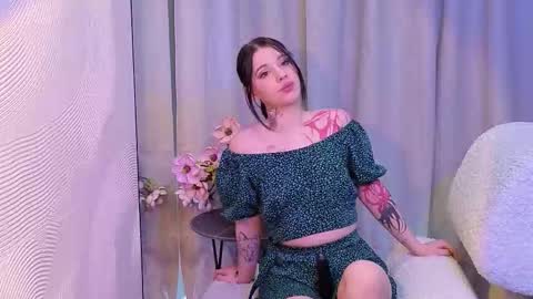 Daria online show from February 2026 10:37:02 AM