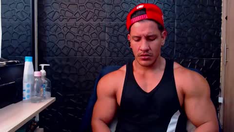 Viktor Herrera online show from January 2026 03:28:02 PM