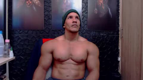 Viktor Herrera online show from February 2026 06:59:01 PM