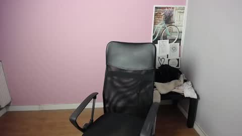 viktoria_lovely online show from January 2025 09:28:01 AM