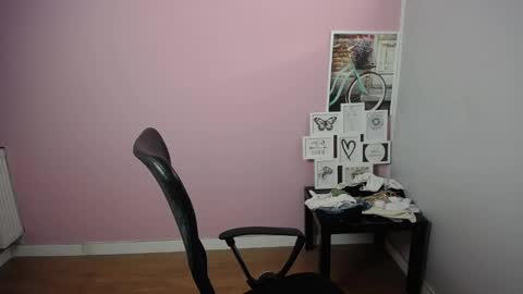 viktoria_lovely online show from January 2025 09:34:01 AM