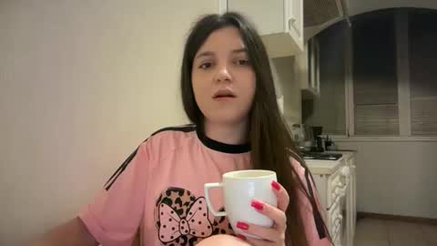 Viktoria Most online show from November 2025 10:01:02 PM