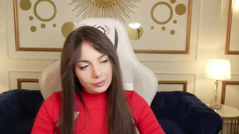 Snapshot of viktoria_storm chatting on March 2025 12:42:01 AM Alisa online show from March 2025 12:42:01 AM