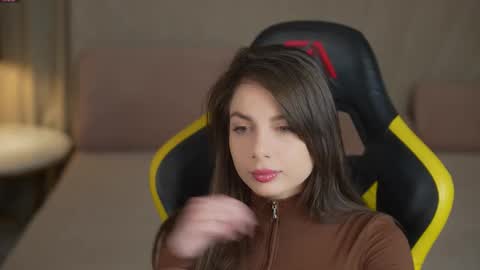 Snapshot of viktoria_storm chatting on September 2025 07:26:02 PM Alisa online show from September 2025 07:26:02 PM