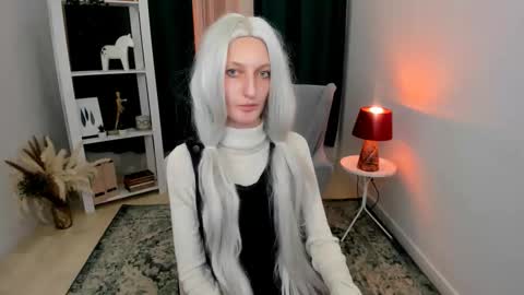 Viktoria online show from November 2025 06:59:01 AM