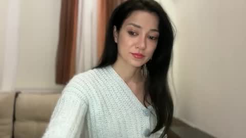 Snapshot of viktoriia9604 chatting on April 2026 08:53:01 PM viktoriia9604 online show from April 2026 08:53:01 PM