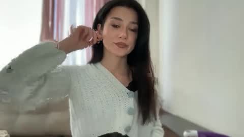 Snapshot of viktoriia9604 chatting on May 2026 09:36:01 AM viktoriia9604 online show from May 2026 09:36:01 AM