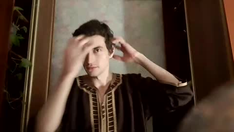 Snapshot of viktoriya_ledyboy chatting on December 2024 09:41:01 PM viktoriya_ledyboy online show from December 2024 09:41:01 PM