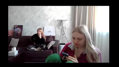 viktorlonsky online show from February 2025 07:15:01 AM