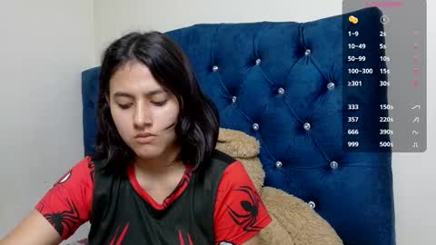 vikysexy28 online show from February 2026 09:05:01 AM