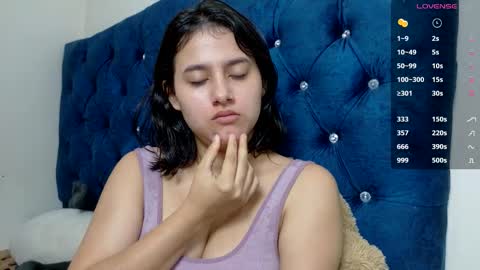 vikysexy28 online show from February 2026 03:25:01 AM