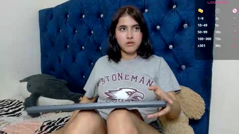 vikysexy28 online show from March 2026 06:37:01 AM