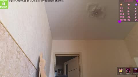 Eva online show from March 2026 02:17:02 AM