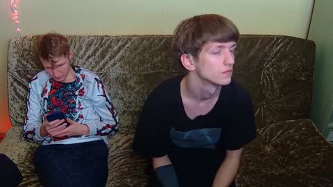 Dimoooooon online show from December 2024 10:17:01 PM